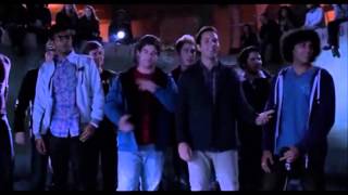 Pitch Perfect - Riff Off Pitch Perfect - Riff Off