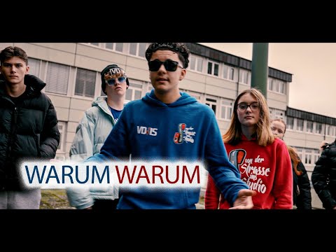 VDSIS - CAN - WHY WHY (official music video)