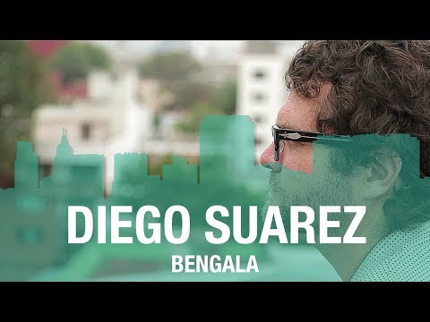 Diego Suarez (Bengala) - 16. Sesiones al Aire Libre