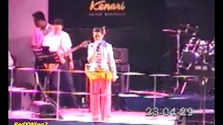 (Part 3 ~ Fancam) Siti Nurhaliza - &quot;Kita Kan Bersama&quot; 2000 Merdeka Millennium Endurance (MME) Race