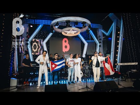 "Peruano soy" (Concierto On Line) - Leo Herrera y su Bun Bun Mezcla'o