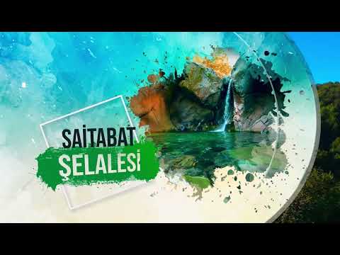 Saitabat Şelalesi