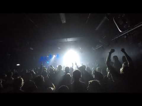 Starmarket - Repetition (live 2018)