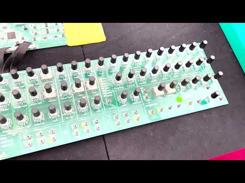 Superbooth: 5 reasons not to miss PWM Mantis