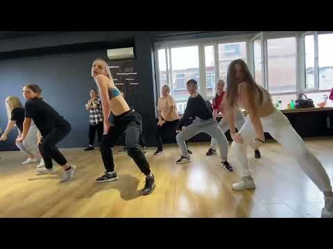 МАЙСТЕР-КЛАС АНАСТАСІЯ РЯЗАНОВА ДНІПРО 2021| MASTER-CLASS ANASTASIA RYAZANOVA DNIPRO 2021