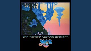 Starship Trooper: Life Seeker / Disillusion / Würm (Steven Wilson Remix)