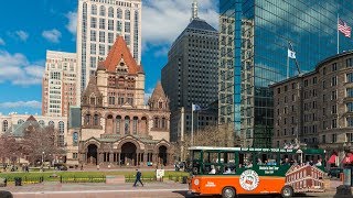 video - Old Town Trolley <a href=