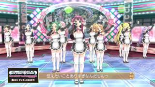 ドリームクラブ　ホストガールオンステージ　テストうp