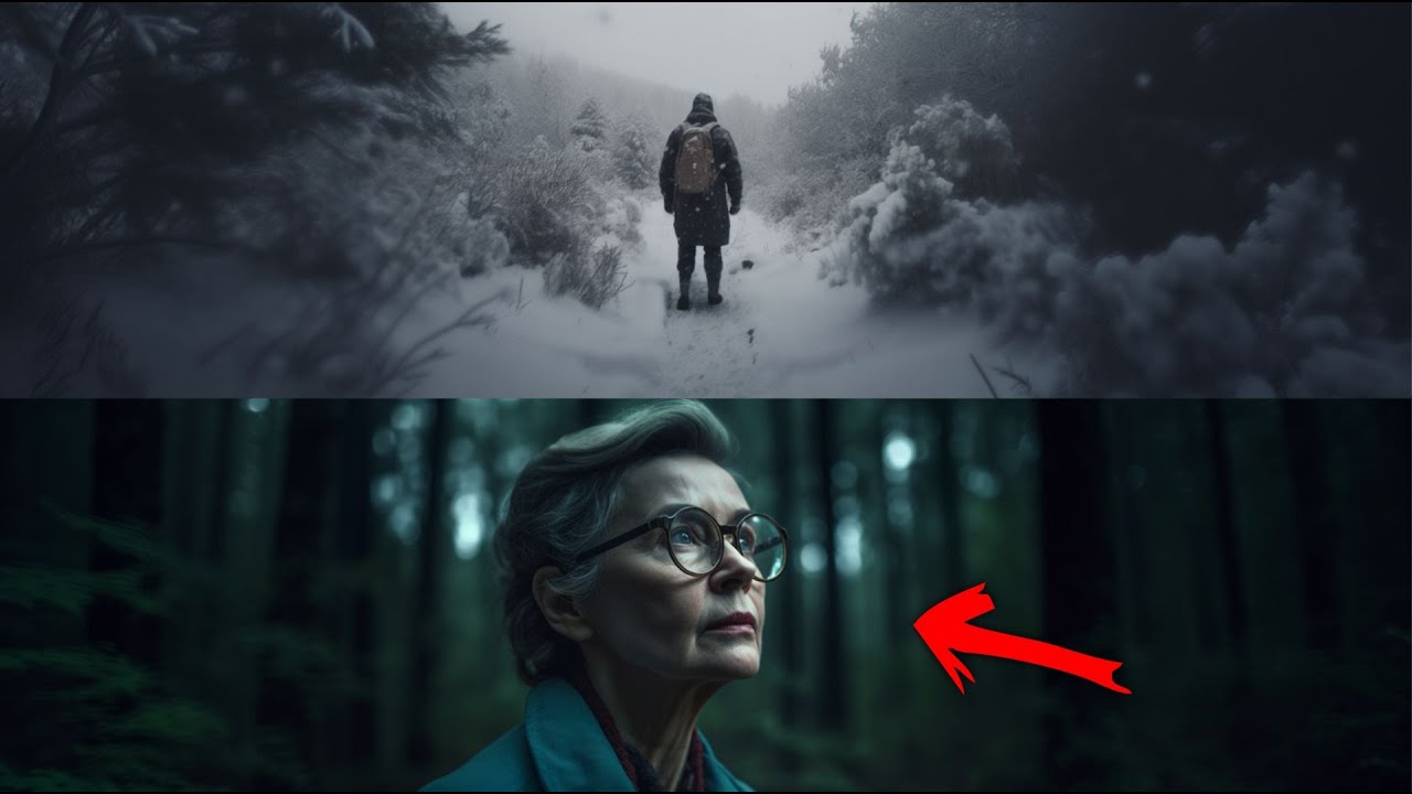 Trilhas que Deram ERRADO - Histórias terríveis de caminhadas ao ar livre