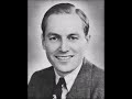 Lanny Ross – Thanks a Million, 1935
