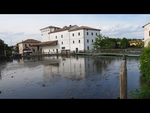 Badoere Quinto di Treviso Badoere 21.05.21