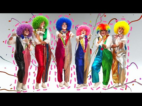 Payasitas Nifu Nifa - Dun Dun Dara (Official Video)