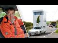 The Ultimate Motorhomes Challenge Top Gear Classic