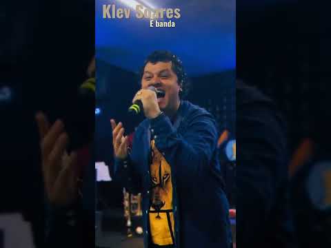Deus Que Surpreende - Klev Soares