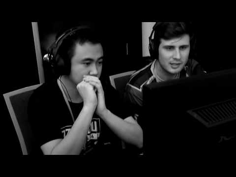 OzHadou Nationals 15 Super Smash Bros. Melee Trailer. 15-17 September