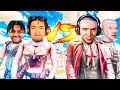 Saxzu Stract Vs Diablo Kxpture Ultimate Killrace