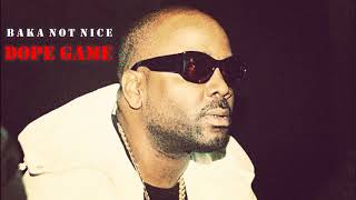 BAKA NOT NICE - Dope Game Instrumental