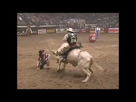 Pete Hessman vs Freaky Deal - 00 PBR Cleveland (84 pts)
