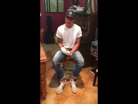 Jackson Owens - Mother (Six60 cover)