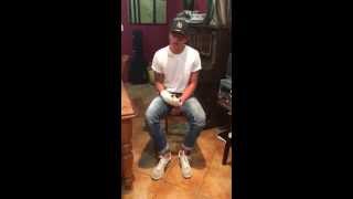 Jackson Owens - Mother (Six60 cover)