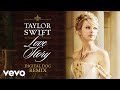 Taylor Swift - Love Story (Digital Dog Remix / Audio)