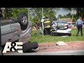 Live Rescue: BIGGEST Car Accident Rescues MEGA-COMPILATION | A&E