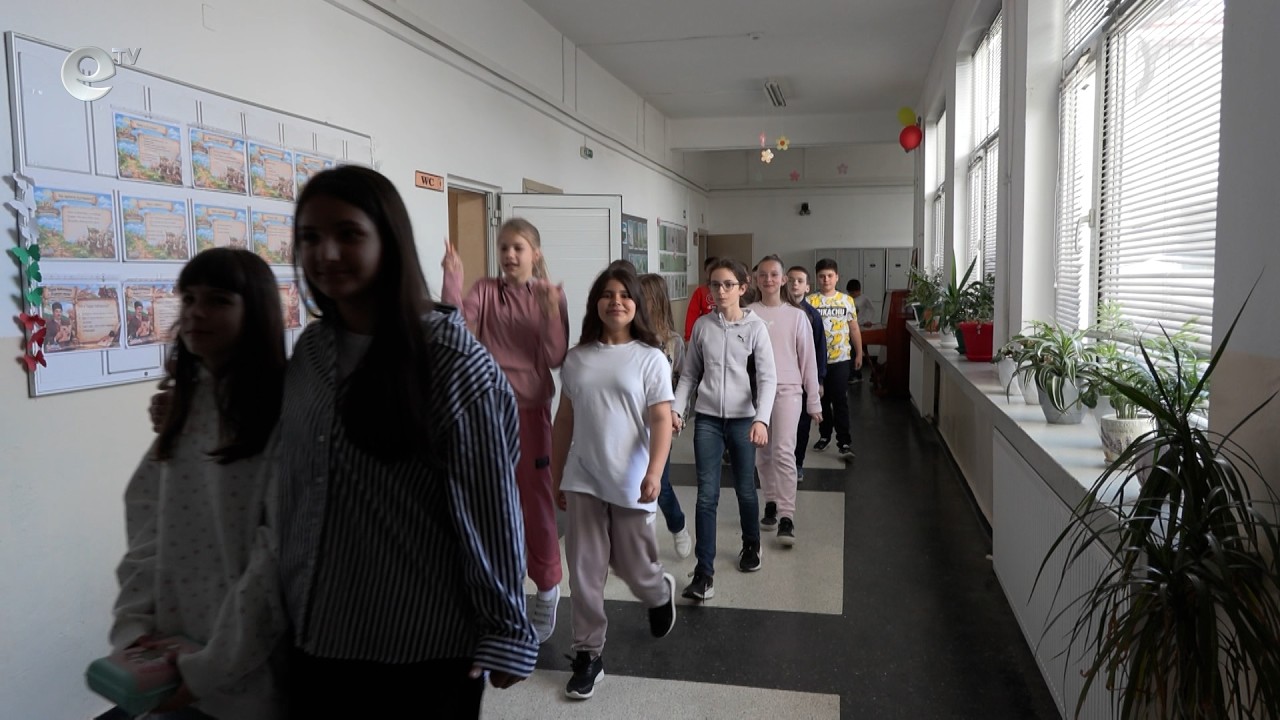 Отлично представяне на матурите за четвъртокласниците от област Смолян
