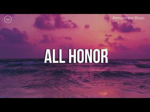 All Honor || 3 Hour Piano Instrumental for Prayer and Worship