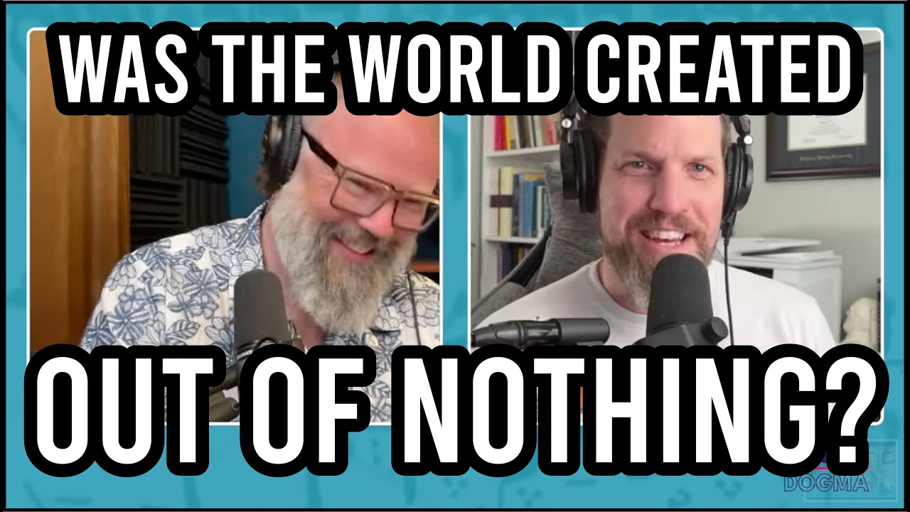 Watch Out of Nothing on YouTube