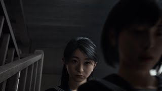 【サイレントヒルf】美しさとおぞましさ その6【実況】
