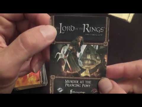 Was Mr. Boddy murdered by a troll? (A Video Review)