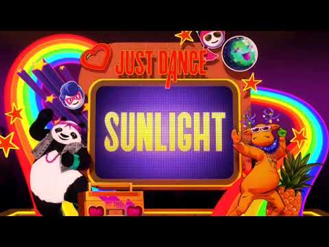 Just Dance 2025 Switch Review - YouTube