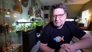 All Aquarium Update Oct: 2020