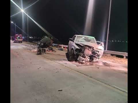 Estaba embarazada una de las víctimas de la tragedia de Alta Gracia