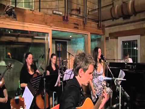 Magenta : Secret Wish (Real World concert)