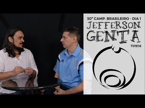 MB Entrevista: Jefferson Genta