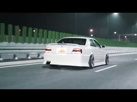 vvpskvd. - H A L L U C I N A T I O N // phonk video