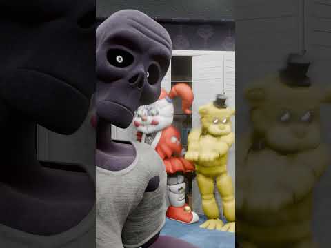 Afton Family Reunion