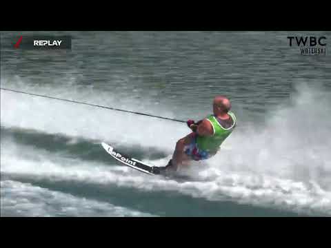 Interview with Tony Lightfoot San Gervasio Pro Am Italy 2022