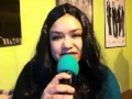 Si supieras Manoella Torres karaoke 