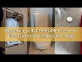 Робот-пылесос Dreame  Bot D20 Pro