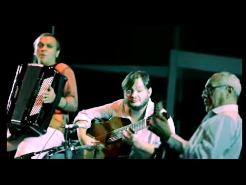 "Tristezas de um Violão" - Moderna Tradição + Yamandu Costa - GAROTO 100 ANOS