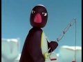 Like Father Like Pingu