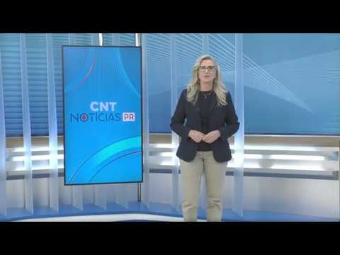 CNT Notícias PR de 17/09/2026 na Íntegra