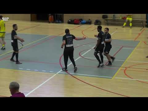 IFC Zwolle - Zavodo'76 1 4 2019