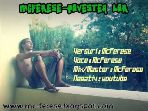 McFerese - Povestea lor