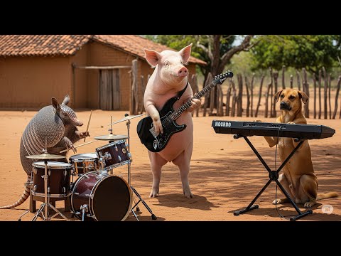 FAZENDO A POEIRA SUBIR PARTE 2