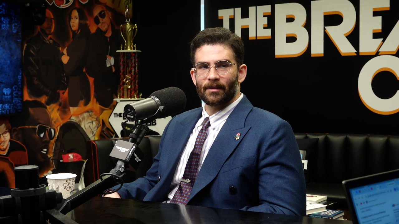 Hasan Piker On Technofeudalism Replacing Capitalism, Anti-Zionism + More