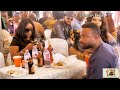 Destiny Etiko Father S Funeral Reception Episode 3 Trending Destiny Etiko Videos 2020
