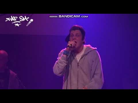 RAP SM 2005 - Virtapiiri alkusetti